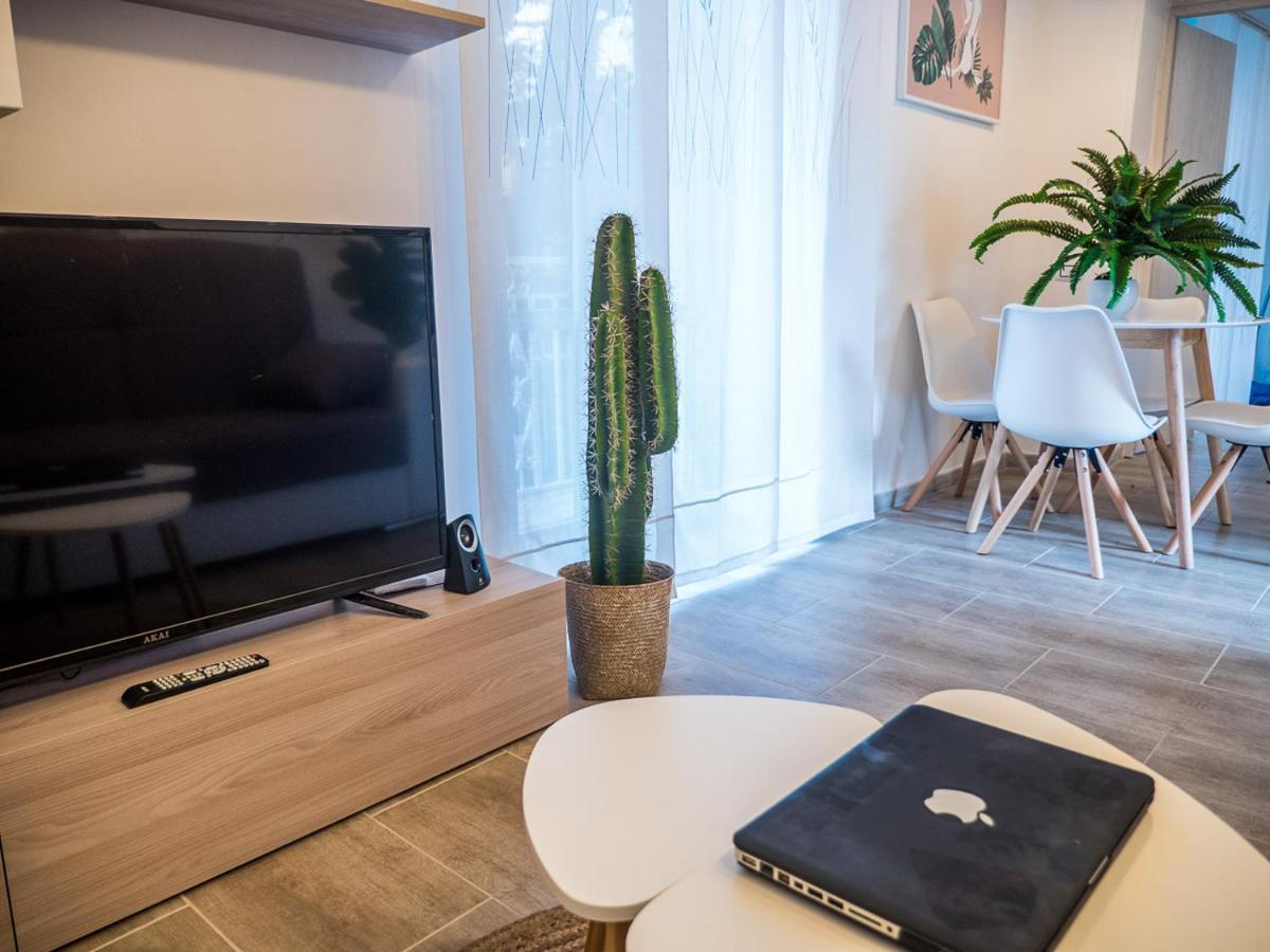 Chiaia Premium Flat, Center, Near Seaside Naples